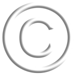 Copyright Symbol Watermark