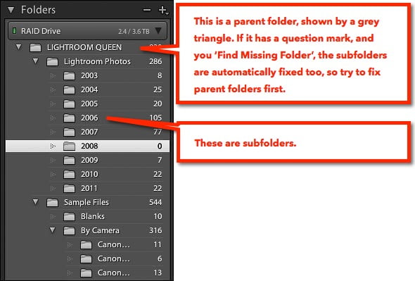 Lightroom Lightroom
