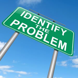 identifyproblem