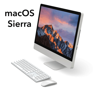 Os X Sierra Compatibility Chart