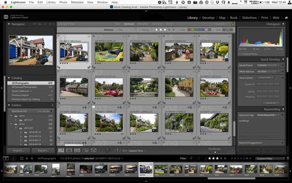 Lightroom Cloud Ecosystem Vs Lightroom Classic Which Do I Need The Lightroom Queen