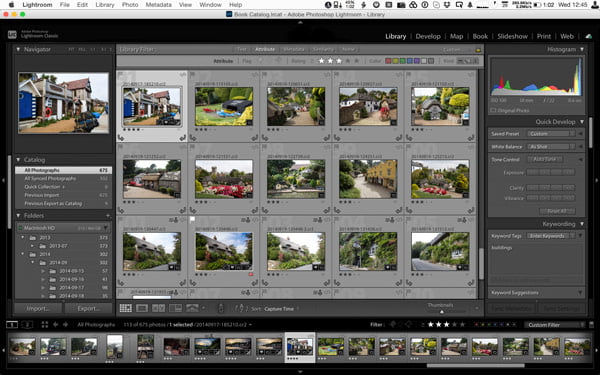 Adobe Lightroom Classic Cc 8 3 18