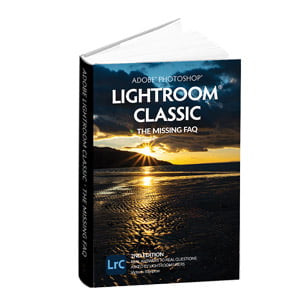 lightroom 6 book